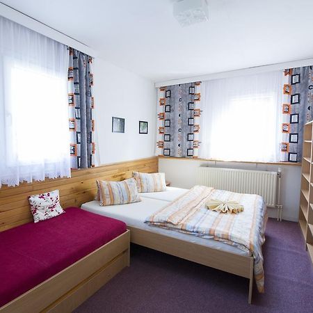 Rodinny Penzion Skiland Ostružná Quarto foto