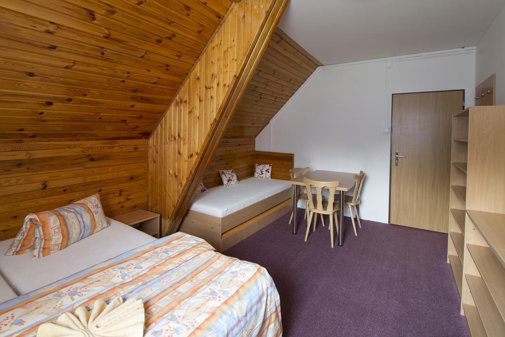Rodinny Penzion Skiland Ostružná Quarto foto