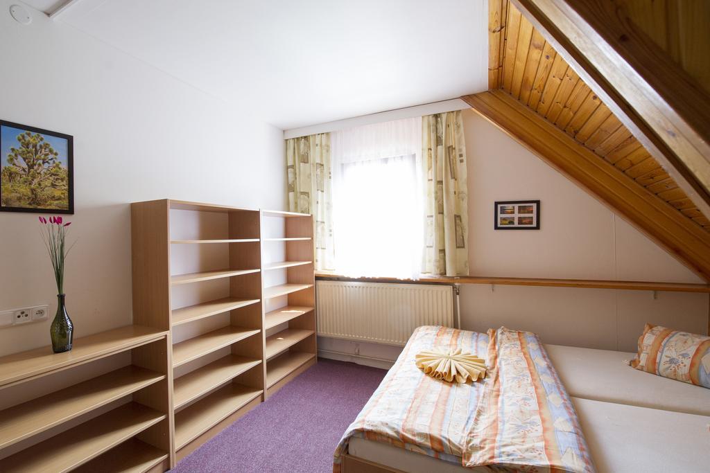 Rodinny Penzion Skiland Ostružná Quarto foto